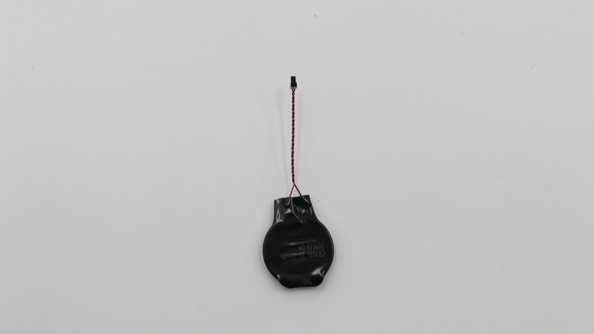 Real-Time Clock (RTC)