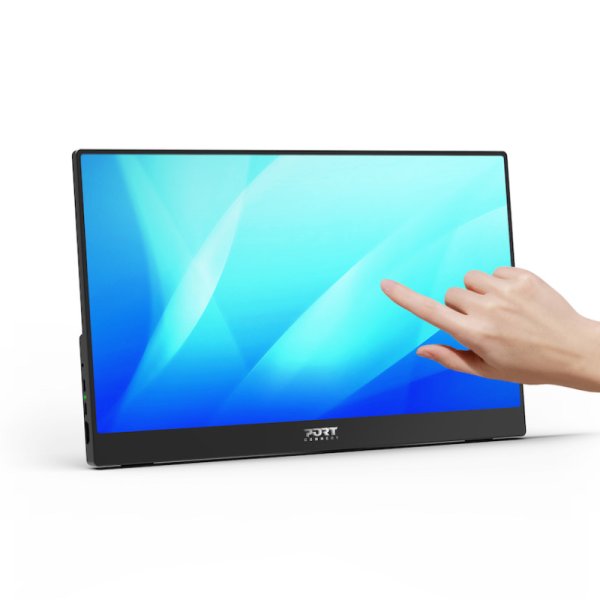 Port Designs Connect 902101 computer monitor 39,6cm 1920 x 1080 (4)