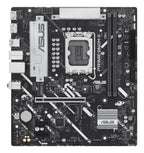 ASUS PRIME B860M-K Intel B860 LGA 1851 (Socket V1) micro ATX (2)
