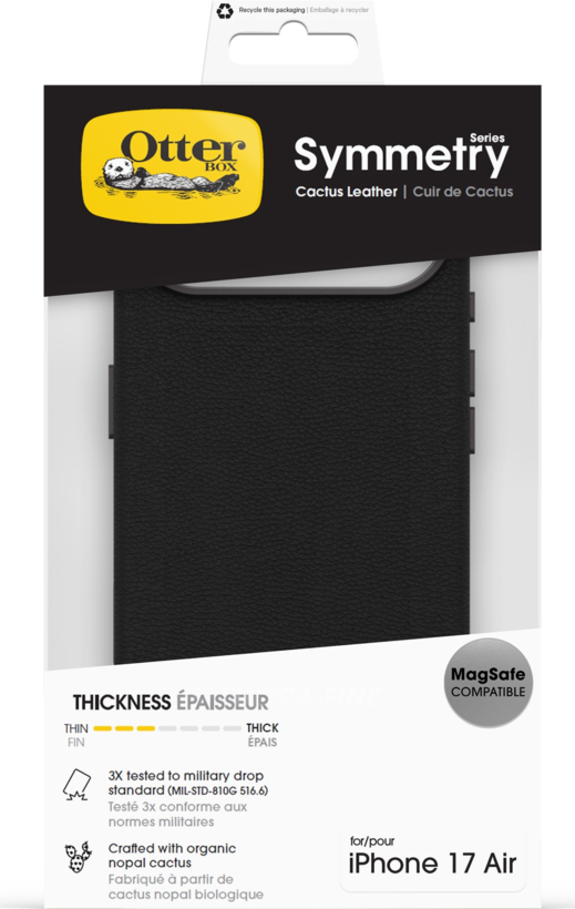 OtterBox Symmetry Series, Carcasa trasera para teléfono móvil (77-99029) (5)
