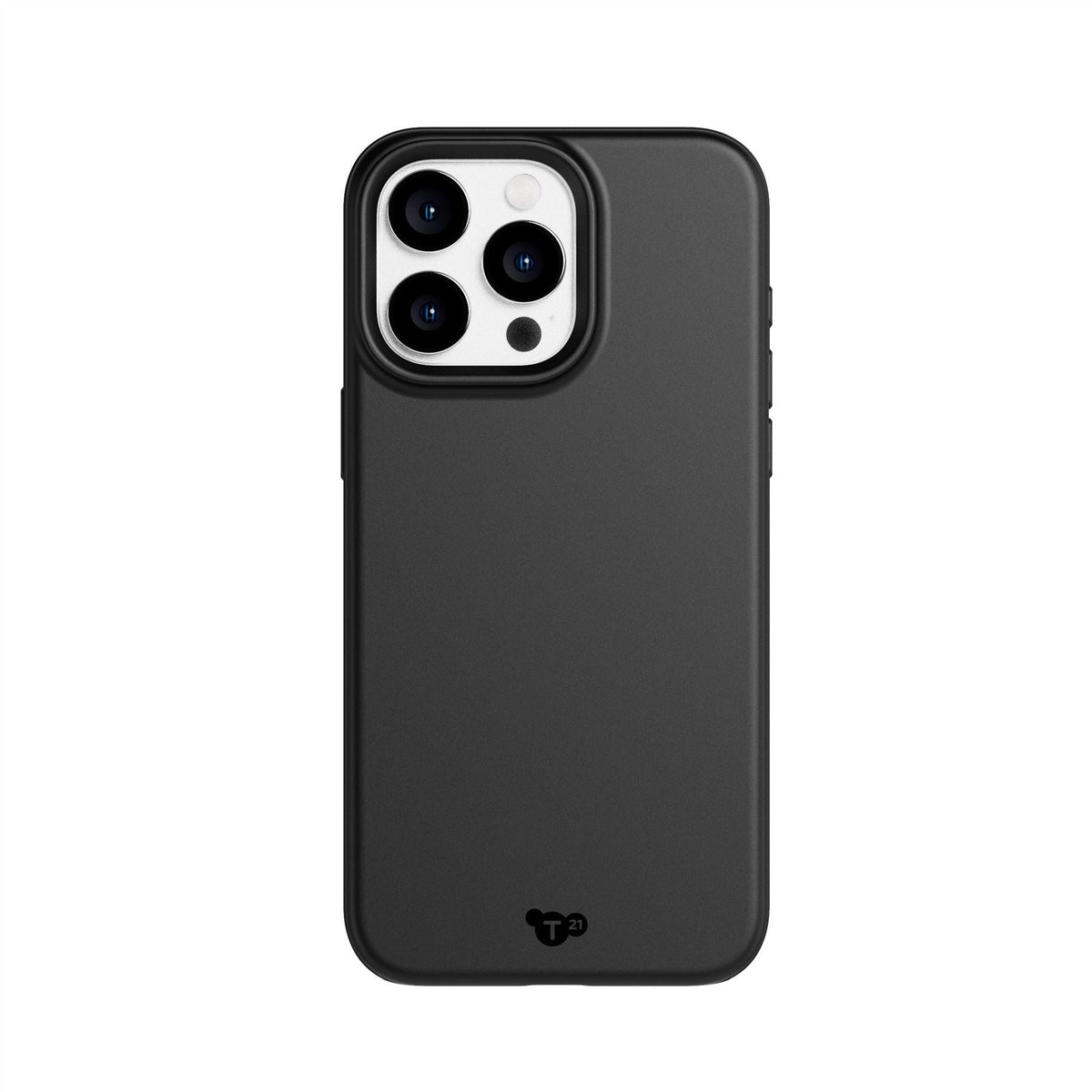 Tech21 Evo Lite funda para móvil 17 cm Funda negra (T21-10328)