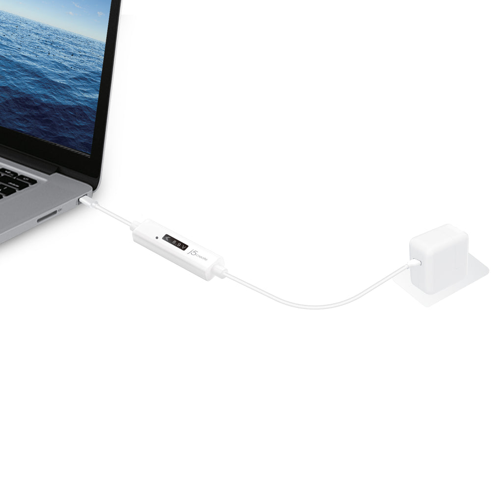 j5create JUCP14 cable USB (9)