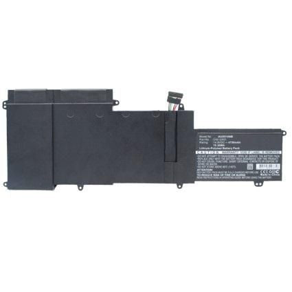 CoreParts MBXAS-BA0055 refacción para laptop Batería (2)