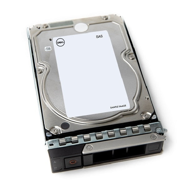 DELL 161-BBSO disco duro interno 8 TB 7200 RPM 3.5" SAS (2)