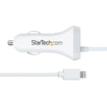 StarTech.com USBLT2PCARW2 cargador de dispositivo móvil Smartphone Encendedor de cigarrillos Auto (6)