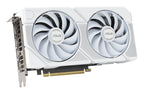 ASUS Dual -RTX5060TI-O16G-WHITE NVIDIA GeForce RTX 5060 Ti 16 GB GDDR7 (7)