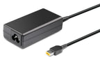 CoreParts MBA1095 adaptador e inversor de corriente Interior 45 W Negro (2)