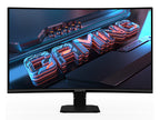 GIGABYTE GS27QCA pantalla para PC 68,6 cm (27") 2560 x 1440 Pixeles Quad HD LED Negro (4)