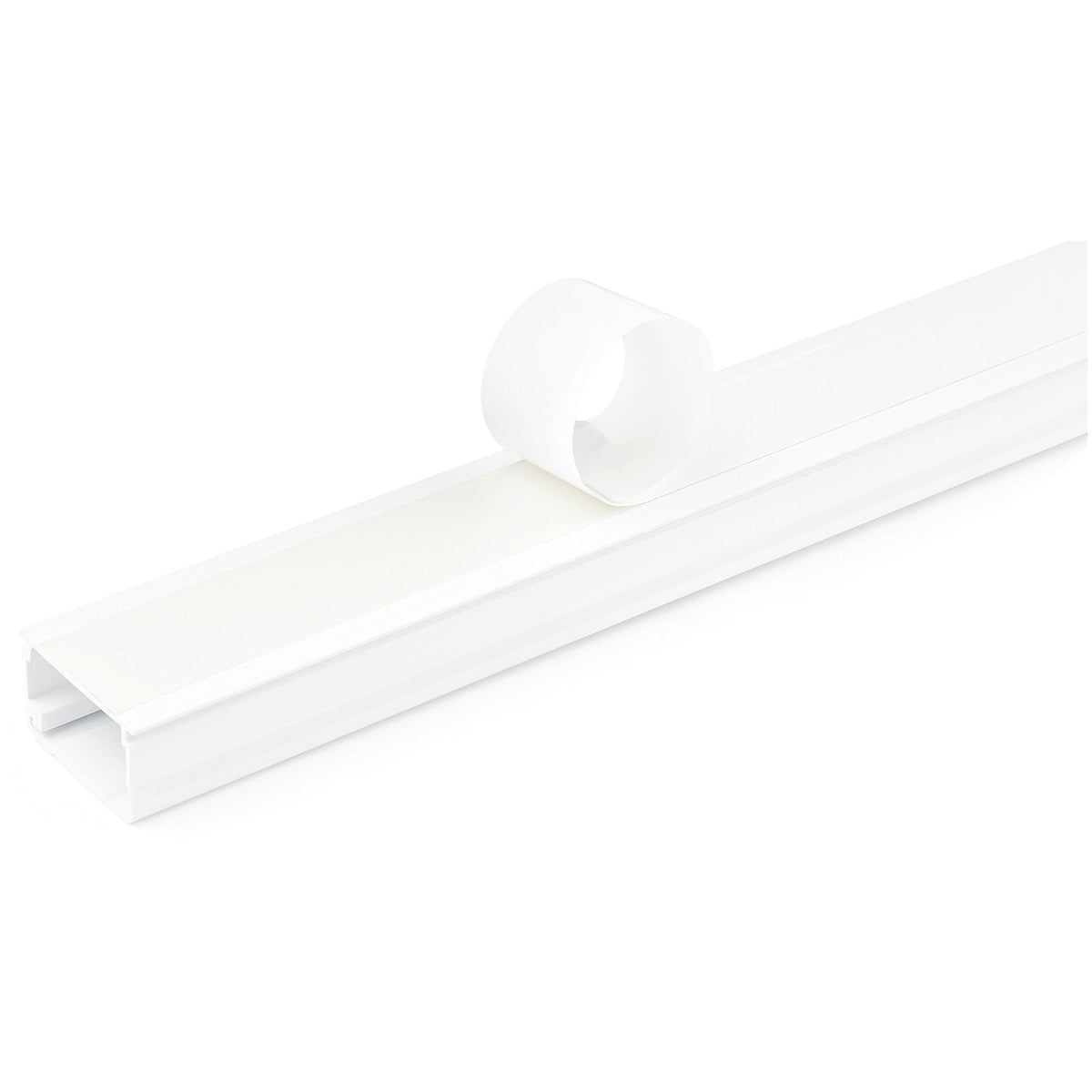StarTech.com CBMOWD3220 organizador de cables Bandeja de cables Blanco 1 pieza(s) (2)