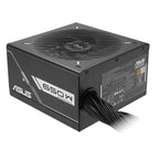 ASUS Prime -650B-BLACK unidad de fuente de alimentación 650 W 20+4 pin ATX ATX Negro (8)