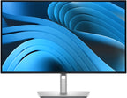DELL Pro Plus P2725QE pantalla para PC 68,6 cm (27") 3840 x 2160 Pixeles 4K Ultra HD LCD Negro, Plata (3)