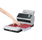 Fujitsu PA03810-B501 - fi-8290, Escáner de documentos