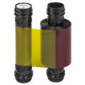 Evolis ribbon, YMCKO-K, Easy4pro N6F203E100