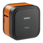 Brother PT-E920BT impresora de etiquetas Transferencia térmica 360 x 360 DPI 20 mm/s Inalámbrico TZe Bluetooth (5)