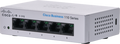Switch Cisco SB CBS110-5T-D CBS110-5T-D-EU
