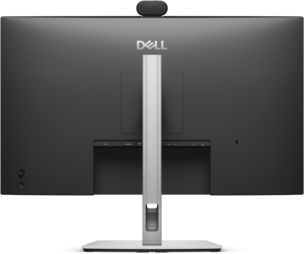 DELL Pro P P2726DEV pantalla para PC 68,6 cm (27") 2560 x 1440 Pixeles Quad HD LCD Negro, Plata (5)