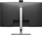 DELL Pro P P2726DEV pantalla para PC 68,6 cm (27") 2560 x 1440 Pixeles Quad HD LCD Negro, Plata (5)