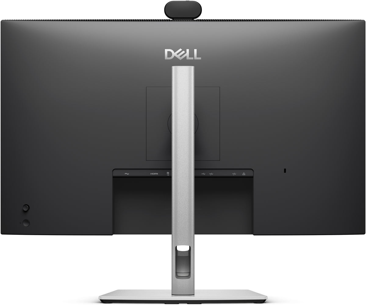 DELL Pro P P2726DEV pantalla para PC 68,6 cm (27") 2560 x 1440 Pixeles Quad HD LCD Negro, Plata (5)