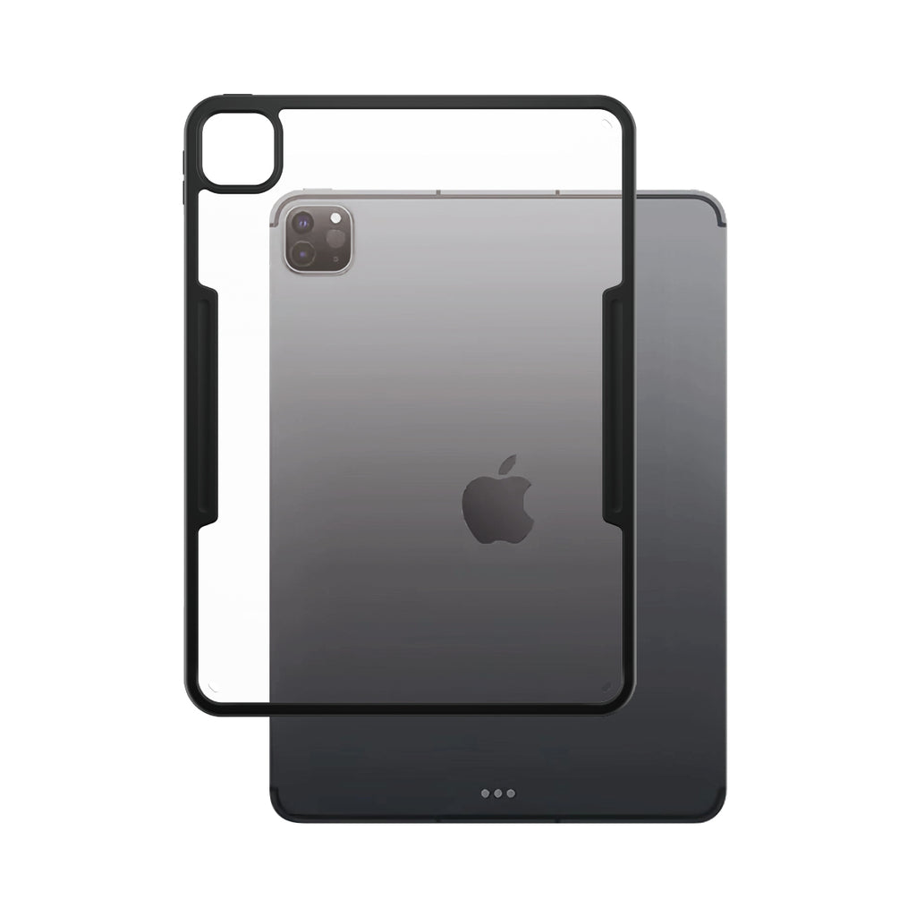 PanzerGlass SAFE. by ® ClearCase iPad Pro 11'' (2018, 2020-2022) | Bulk funda para teléfono móvil Transparente