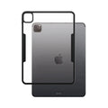 PanzerGlass SAFE. by ® ClearCase iPad Pro 11'' (2018, 2020-2022) | Bulk funda para teléfono móvil Transparente