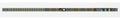 Vertiv Geist MGR5MGW1-36PT63-3PS56B2A10-S-A unidad de distribución de energía (PDU) 36 salidas AC 0U Negro