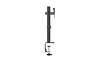 Origin Storage 40657-OS soporte para monitor 81,3 cm (32") Escritorio Negro (5)