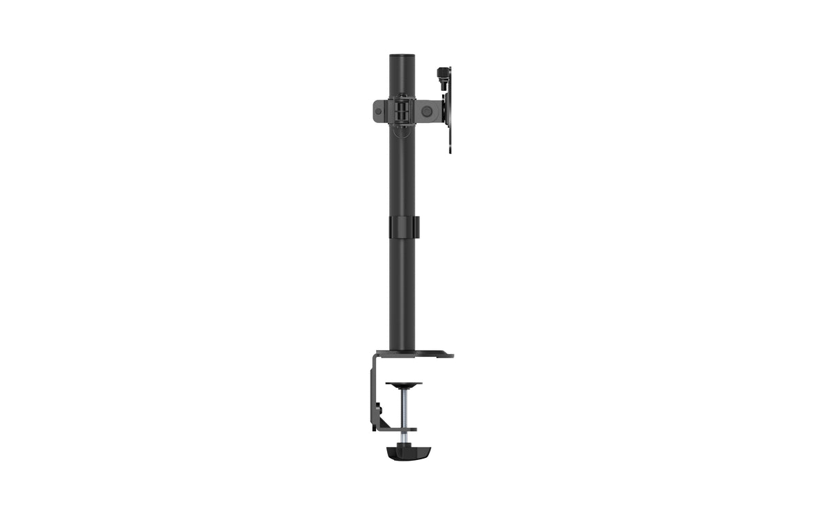 Origin Storage 40657-OS soporte para monitor 81,3 cm (32") Escritorio Negro (5)