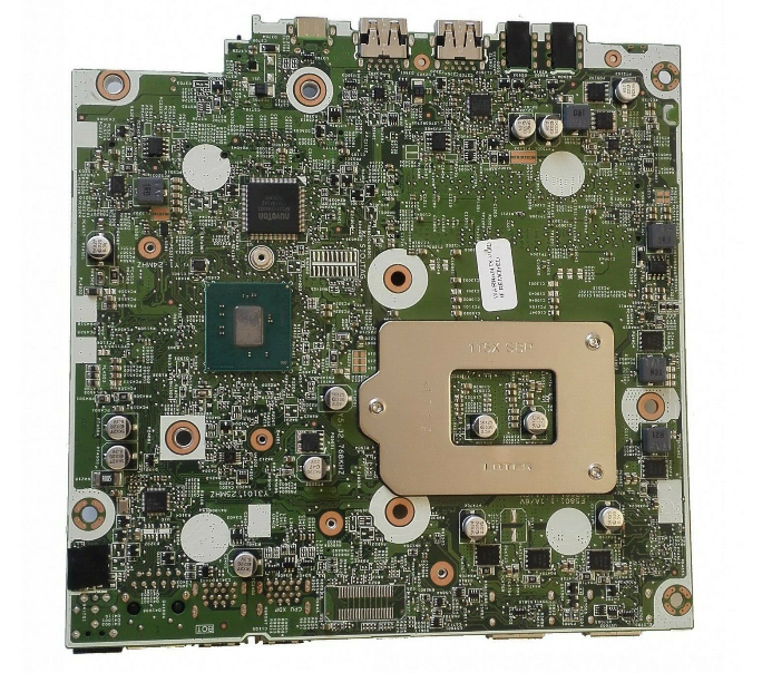 HP Mainboard 800 G3 Dm 907154-001-RFB – Reacondicionado
