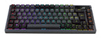 ASUS M701 ROG AZOTH/NXRD/FR teclado Juego USB + RF Wireless + Bluetooth AZERTY Francés Negro (3)