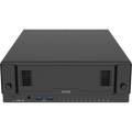 NVR - 12 canales - 1 x 6 TB - 6 TB - en red - PoE - montaje en bastidor