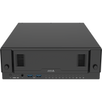 NVR - 12 canales - 1 x 6 TB - 6 TB - en red - PoE - montaje en bastidor