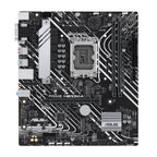ASUS PRIME H610M-A-CSM Intel H610 LGA 1700 micro ATX (2)