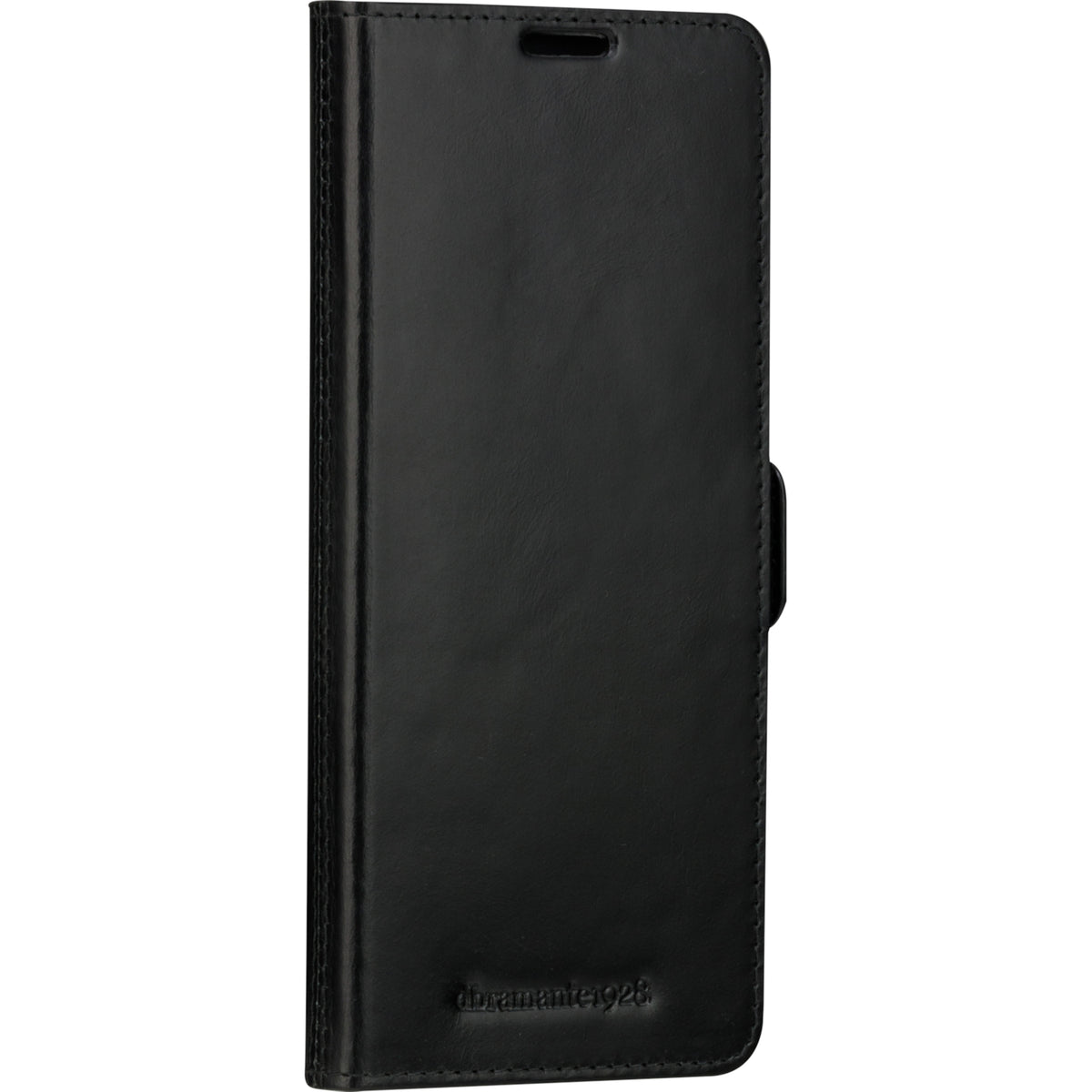 dbramante1928 Copenhagen Slim funda para teléfono móvil 15,8 cm (6.2") Funda cartera Negro (8)