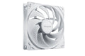 be quiet! Pure Wings 3 120mm PWM high-speed White Carcasa del ordenador Ventilador 12 cm Blanco 1 pieza(s)