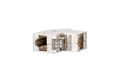 Metz Cable Gender Changer Rj-45 1309A1-I
