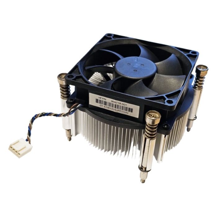 Disipador para HP ENT17 SFF 908718-001-RFB – Reacondicionado (2)