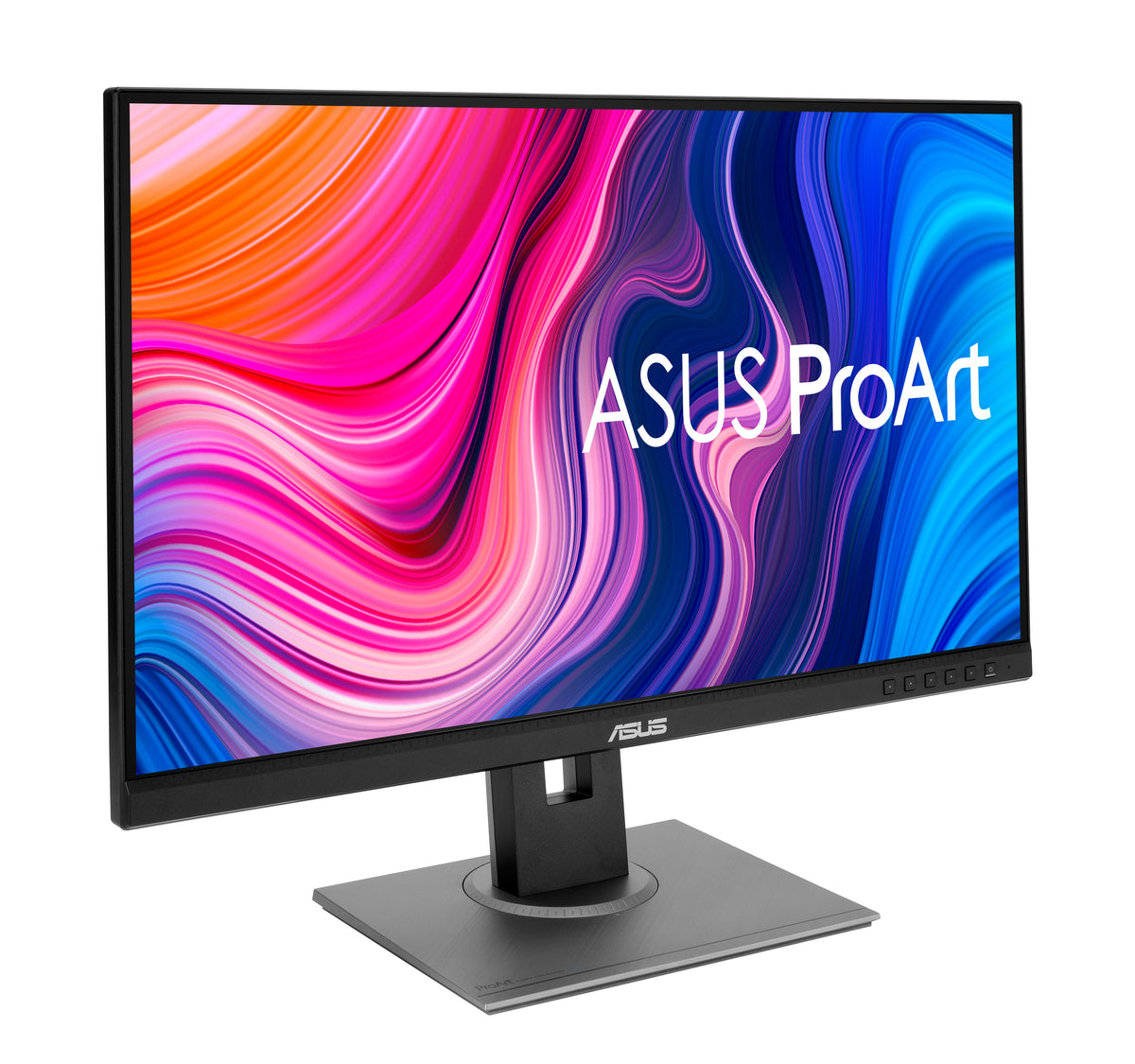 ASUS ProArt PA278QV pantalla para PC 68,6 cm (27") 2560 x 1440 Pixeles Quad HD LED Negro (6)