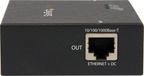 Startech POEEXT1GAT - Alargador de Alimentación por Ethernet, 100m, Repetidor (3)