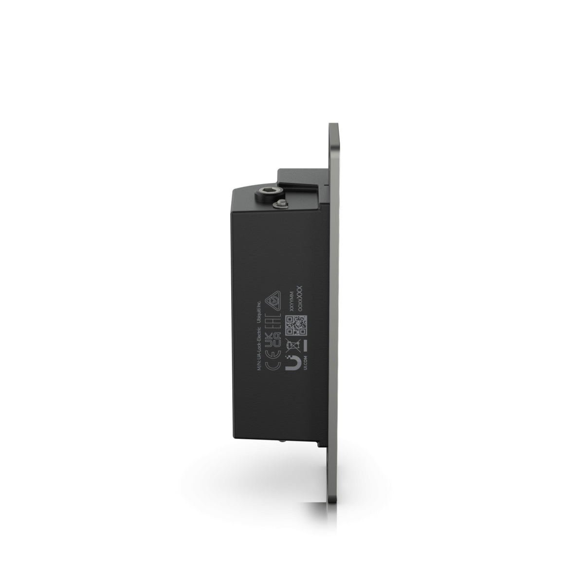 Ubiquiti UniFi - Cerradura eléctrica