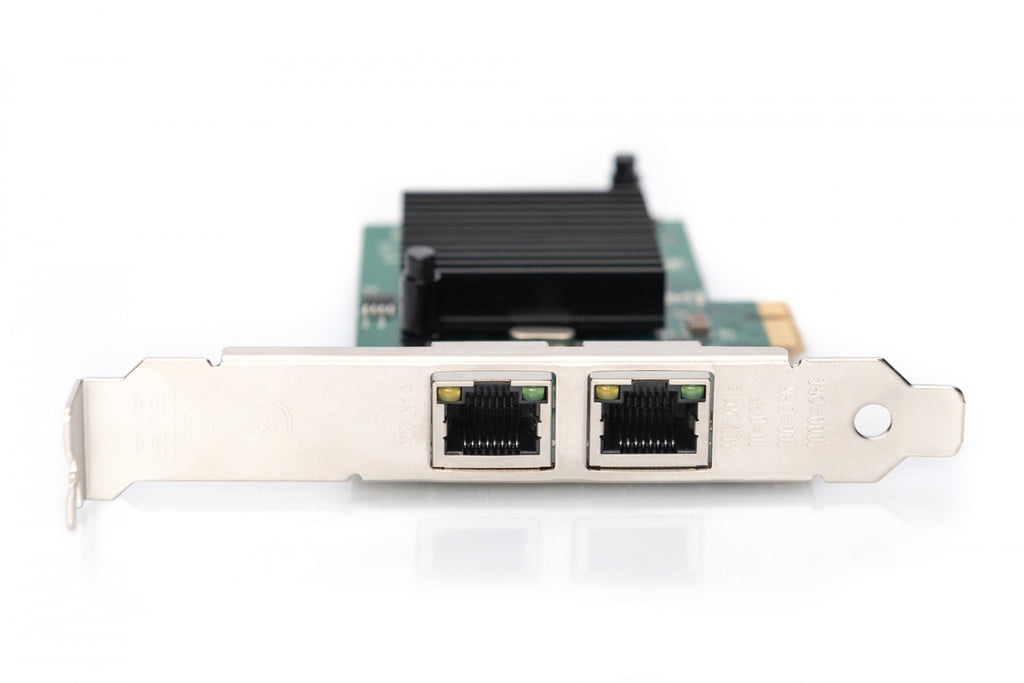Digitus DN-10132 carte réseau Interne 1000 Mbit/s (5)