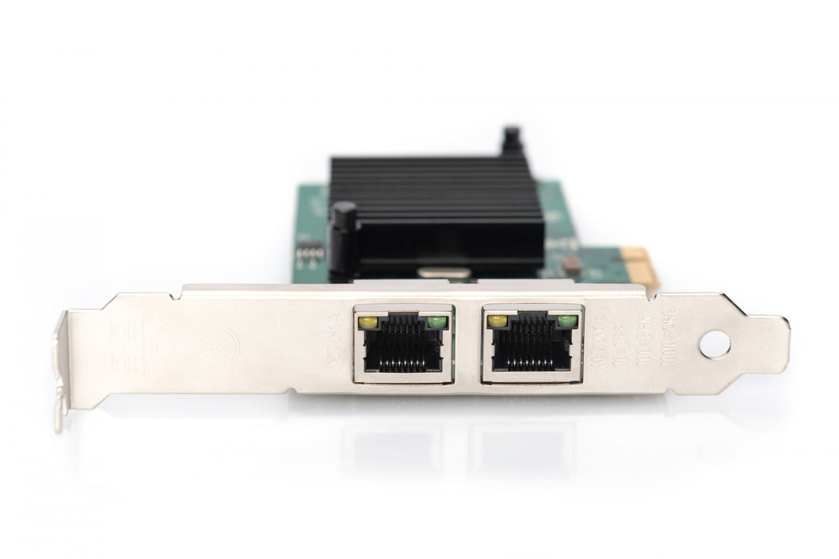 Digitus DN-10132 carte réseau Interne 1000 Mbit/s (5)