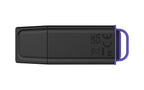 Kingston Technology DataTraveler Exodia unidad flash USB USB tipo A 3.2 Gen 1 (3.1 Gen 1) Negro, Violeta (2)