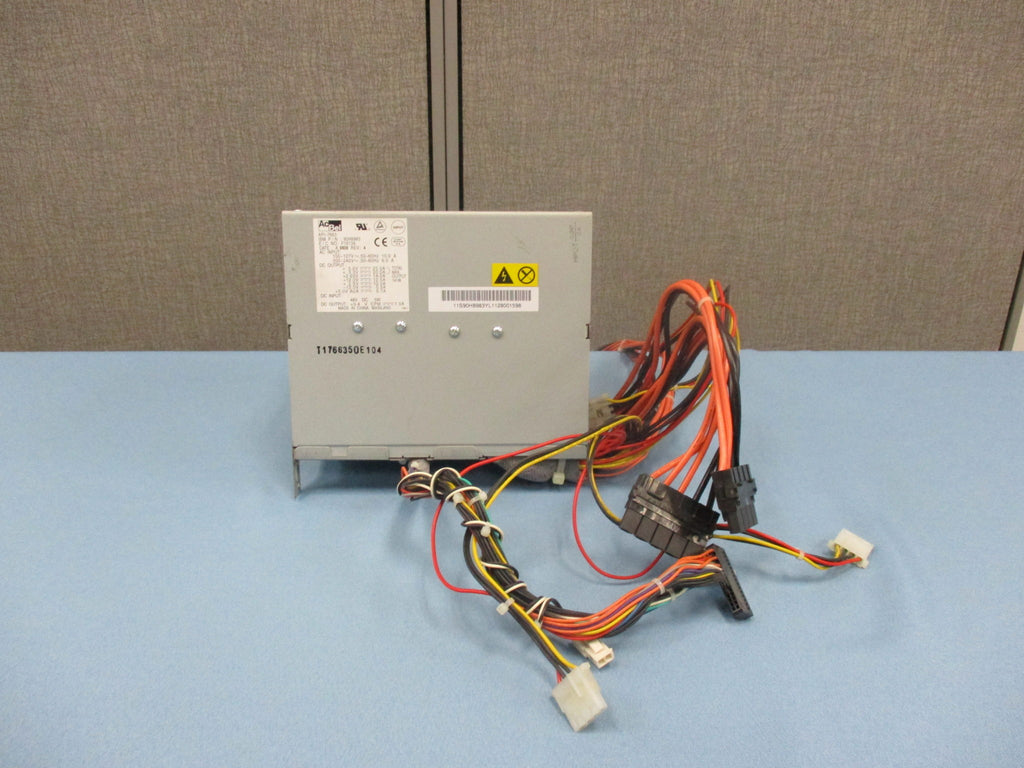 IBM FUENTE DE ALIMENTACIÓN 340W 90H8983-RFB – Reacondicionado