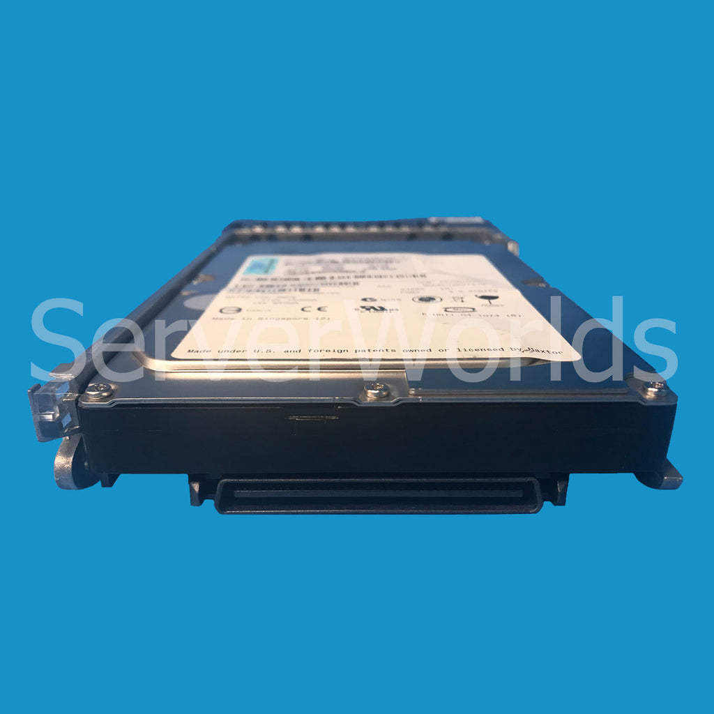 Lenovo 73Gb Hotswap 3.5Inch 10K U320 90P1309 (3)