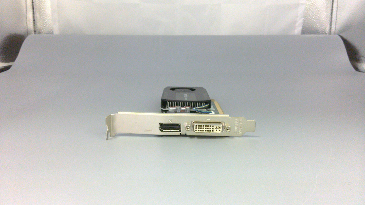 Nvidia Quadro K600 1GB DDR3