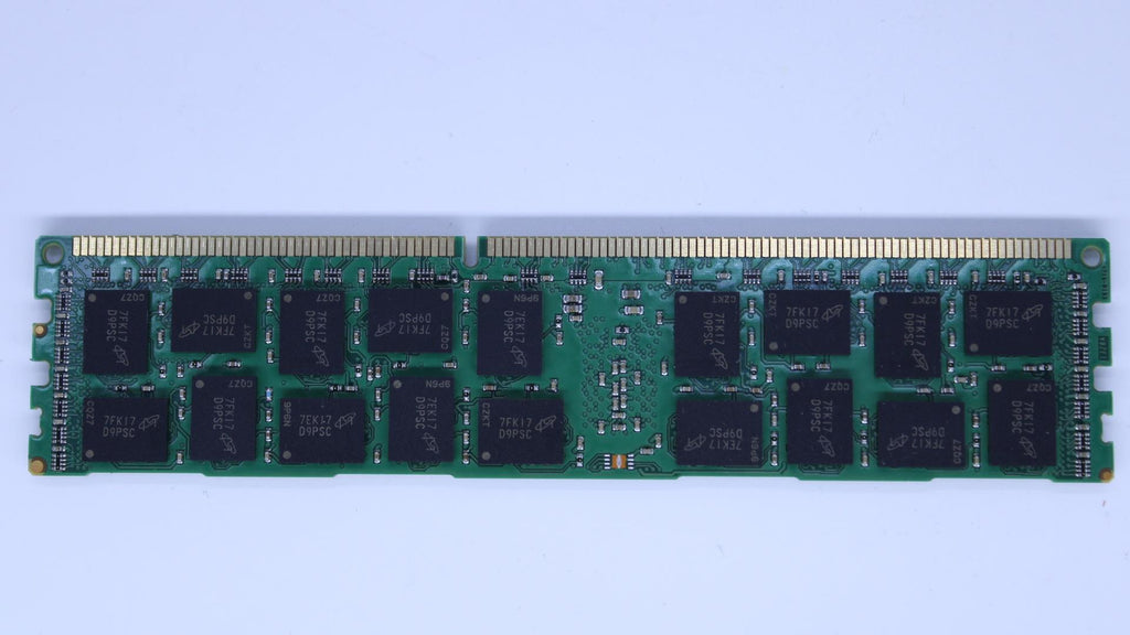 IBM Memoria 8Gb 90Y3111-RFB – Reacondicionado