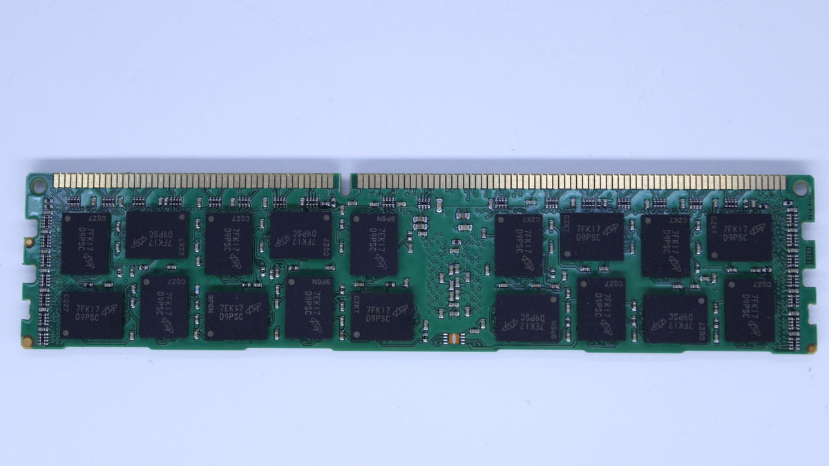 IBM Memoria 8Gb 90Y3111-RFB – Reacondicionado