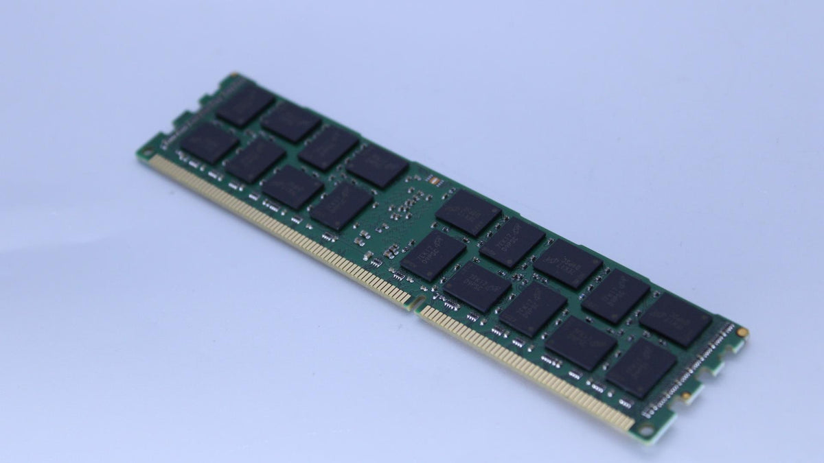 IBM Memoria 8Gb 90Y3111-RFB – Reacondicionado