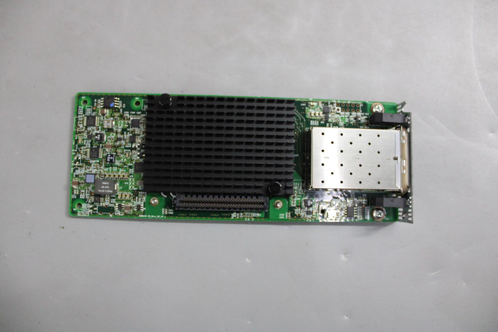 10GBE SFP+