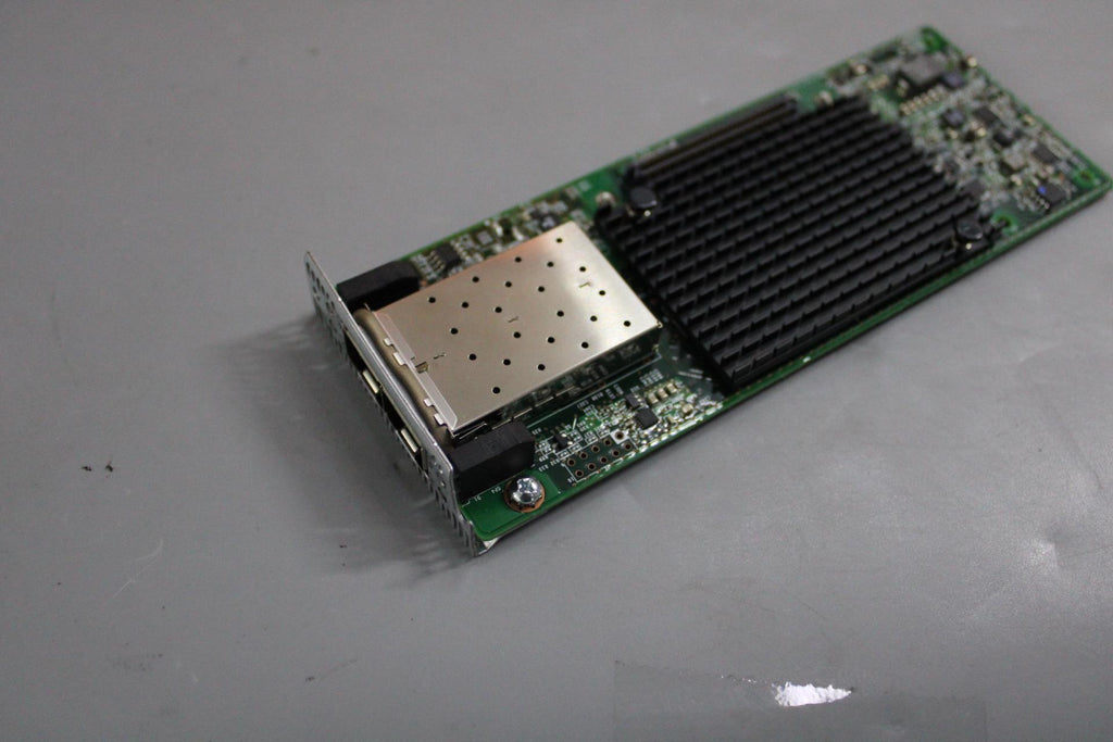 10GBE SFP+